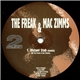 The Freak & Mac Zimms - Distant Stab