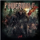 Powerwolf - The Metal Mass (Live)