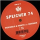 Weichhold & Namito Present HickHack - Speicher 74