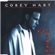 Corey Hart - Black Cloud Rain