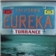 Richard Torrance - Eureka