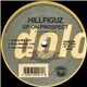 Hillfiguz - Up On Prospect / Boom!