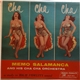 Memo Salamanca And His Cha Cha Orchestra - Cha, Cha, Cha