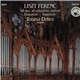 Zsuzsa Elekes, Liszt Ferenc - 