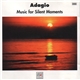 Various - Adagio - Music For Silent Moments