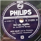 Mitch Miller And His Orchestra - Tira Lira Madeira / Oriental Polka