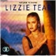 Lizzie Tear - Silver Surfer