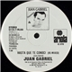 Juan Gabriel - Hasta Que Te Conocí