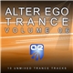 Various - Alter Ego Trance Volume 06