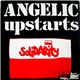Angelic Upstarts - Solidarity