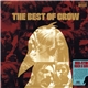 Crow - The Best Of Crow