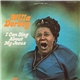 Willa Dorsey - I Can Sing About My Jesus