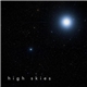 High Skies - A Star In The East