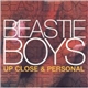 Beastie Boys - Up Close & Personal