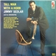 Jimmy Sedlar And His Orchestra - Tall Man With A Horn