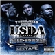 U.S.D.A. - Cold Summer : The Authorized Mixtape