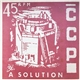 CCP - A Solution