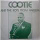Cootie Williams - Cootie And The Boys From Harlem