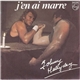 Johnny Hallyday - J'En Ai Marre