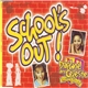 Daphne And Celeste - School's Out