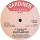 Boris Gardiner - 18 Yellow Roses