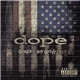 Dope - American Apathy