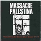 Massacre Palestina - Buenos Aires Sub Atomic Skate Sounds '87 / '91