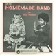 Hap Palmer - Homemade Band