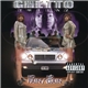 Ghetto Twiinz - No Pain No Gain