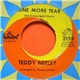 Teddy Neeley - One More Tear