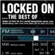 Various - Locked On...The Best Of