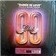 Club 99 - Dance In Love (Remixes)
