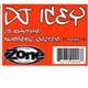 DJ Icey - Da Rhythm / Numbers System
