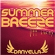 Danyella & Tiff Lacey - Summer Breeze