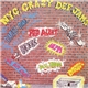 Various - N.Y.C. Crazy Def Jams