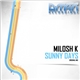 Milosh K - Sunny Days