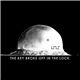 Unur - The Key Broke Off In The Lock