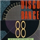 Various - Mix Busters Disco Dance '88 - Non Stop Hot Shot Mix