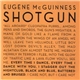 Eugene McGuinness - Shot Gun