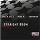 Talla 2XLC - Snowman - Mind-X - Straight Boom Rush