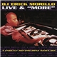 DJ Erick Morillo - Live & 