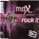 Max Deejay - Rock It