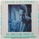 John Coltrane - The Complete Graz Concert '62