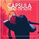 Capsula - Dead Or Alive