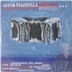 Astor Piazzolla - Astor Piazzolla Remixed