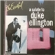 Various - A Salute To Duke Ellington