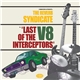 The Reverb Syndicate - Last Of The V8 Interceptors