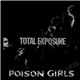 Poison Girls - Total Exposure (Live)
