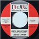 Lucius Lawton - People Sure Act Funny