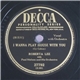 Roberta Lee With Paul Nielson And His Orchestra - I Wanna Play House With You / Slow Poke